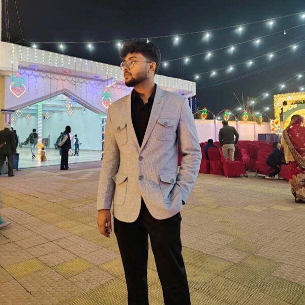 SAMEER SAHU