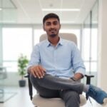 Shantanu Manna - Kolkata, India