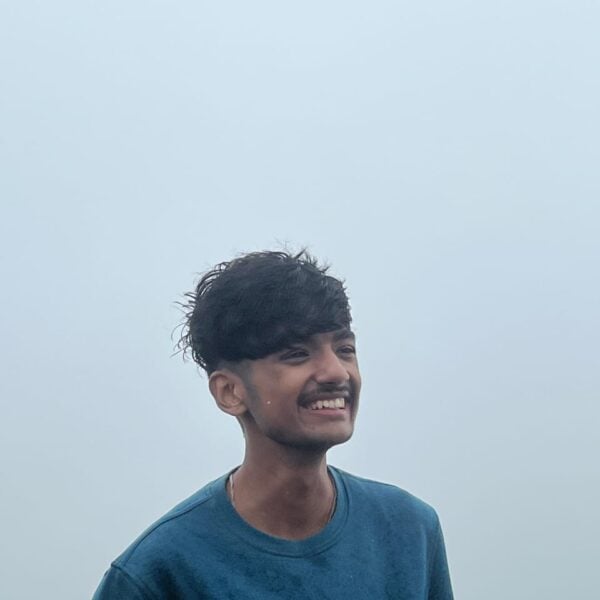 Samprad Neupane