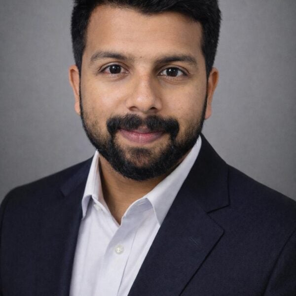 Saad Kalathil