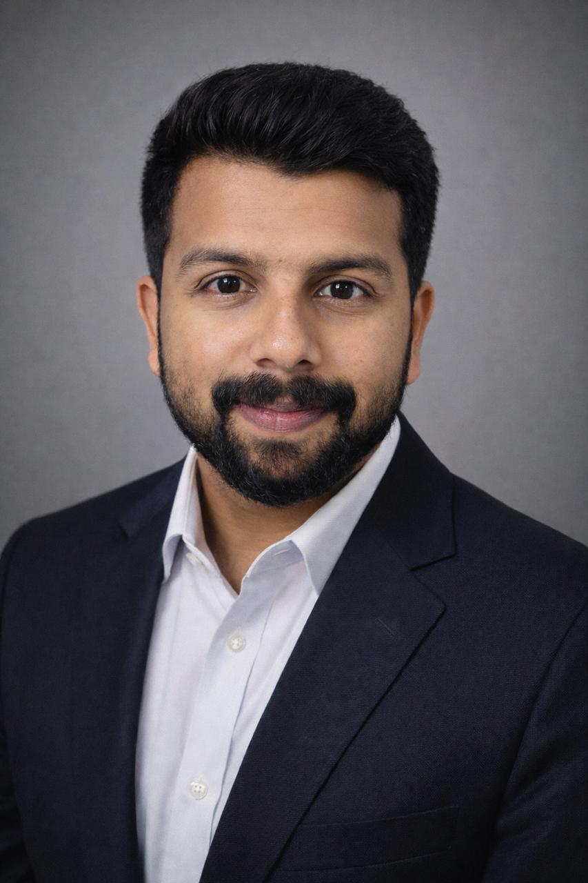 Saad Kalathil