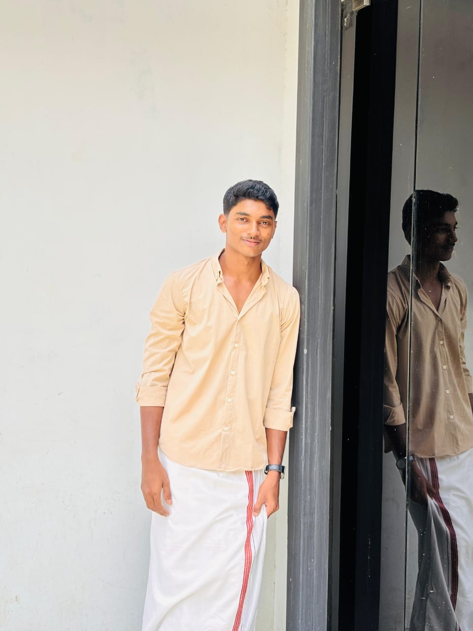 Muhammed Afsal