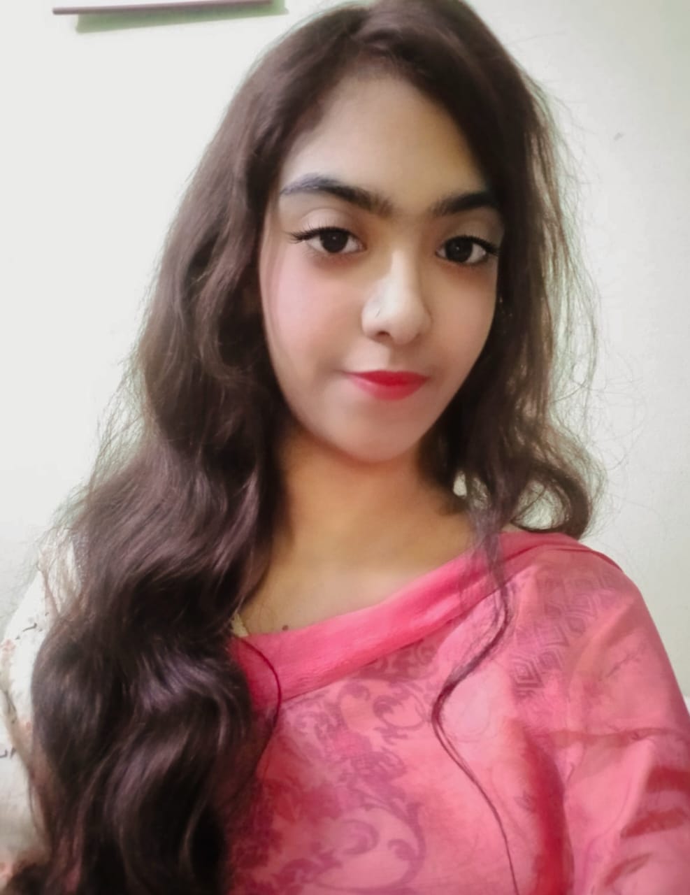 Samiha Ahmed