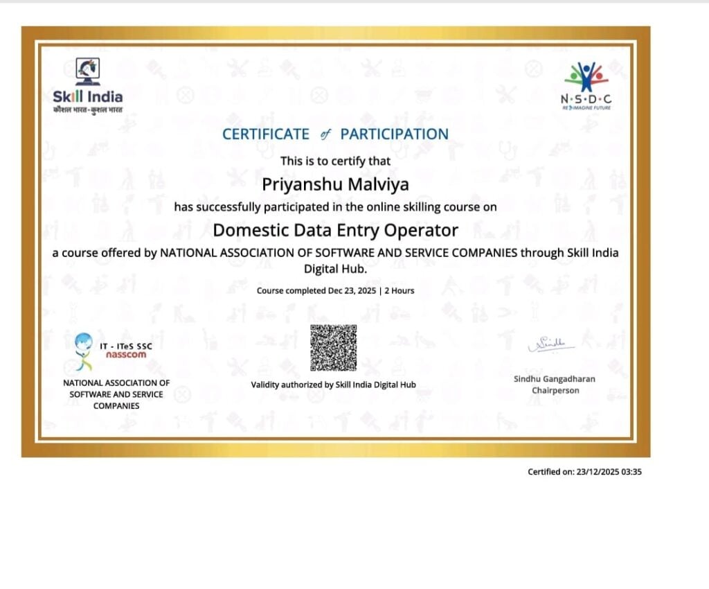 priyanshu malviya - portfolio - 0