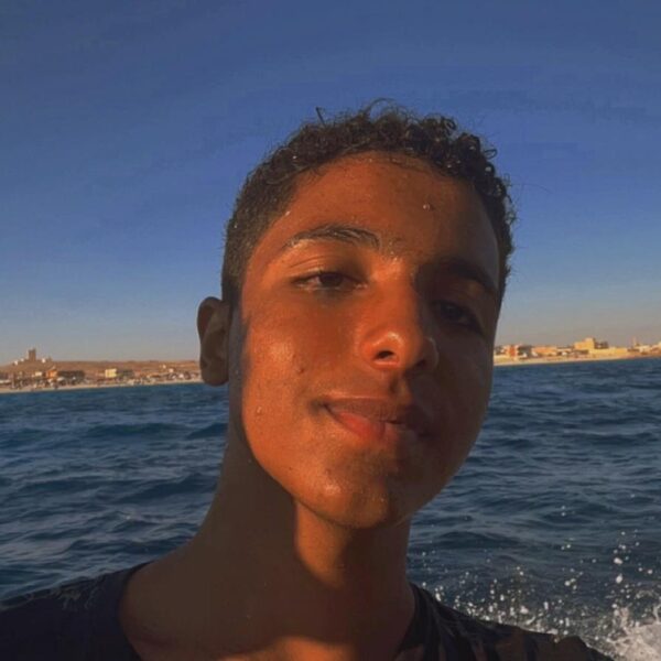 Abdallah eissa