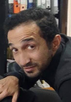 Mohamed Hashim