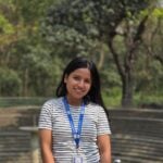 Chahana Gautam - Kathmandu, Nepal