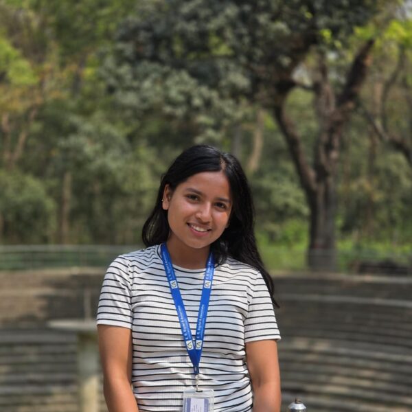 Chahana Gautam