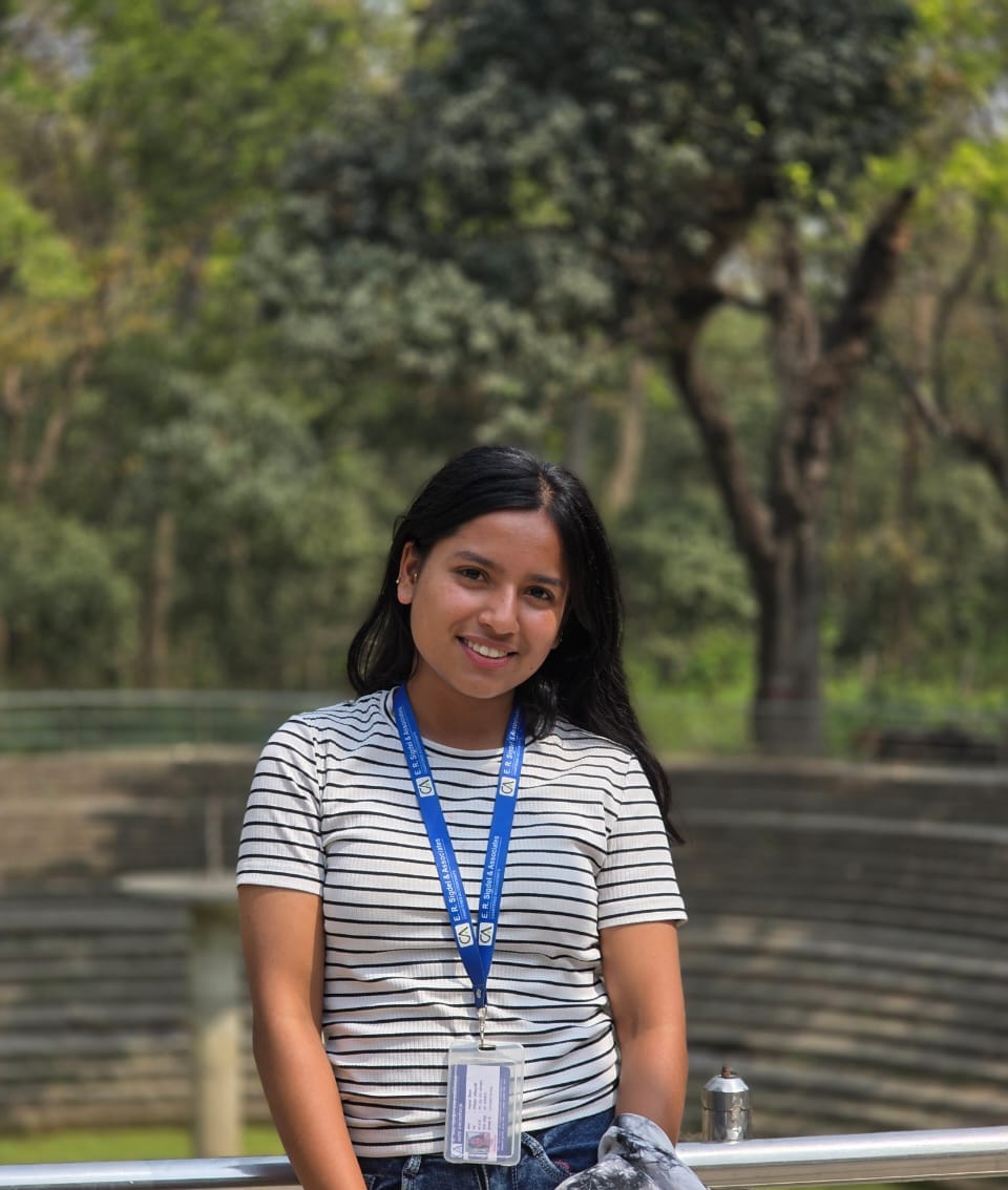 Chahana Gautam