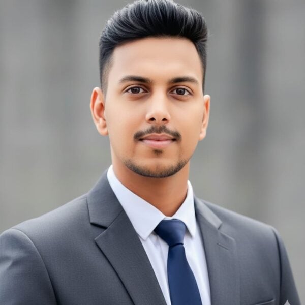 Pawan Baviskar 