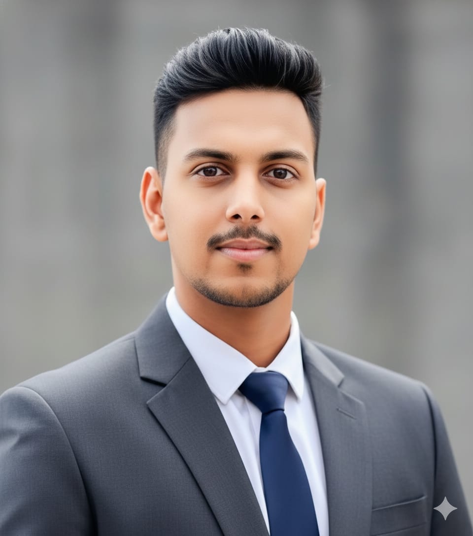 Pawan Baviskar