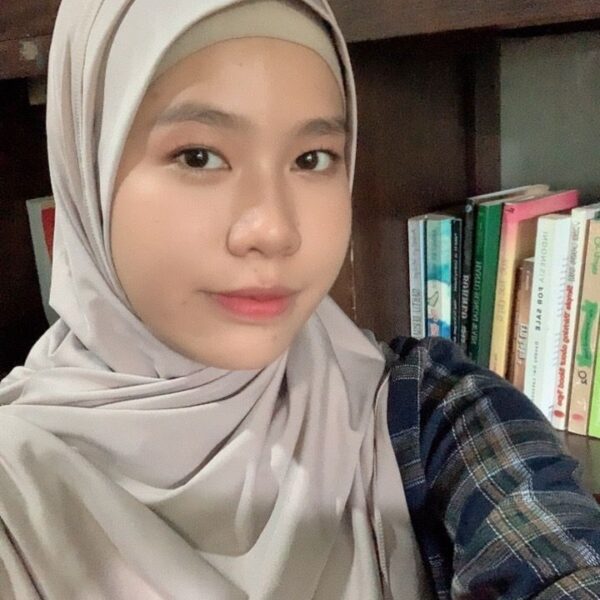 Windy Anggraeni