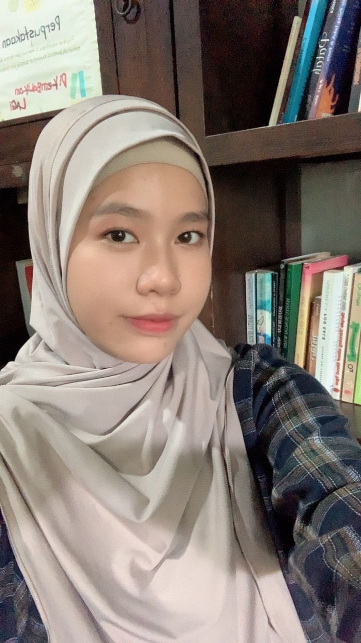 Windy Anggraeni