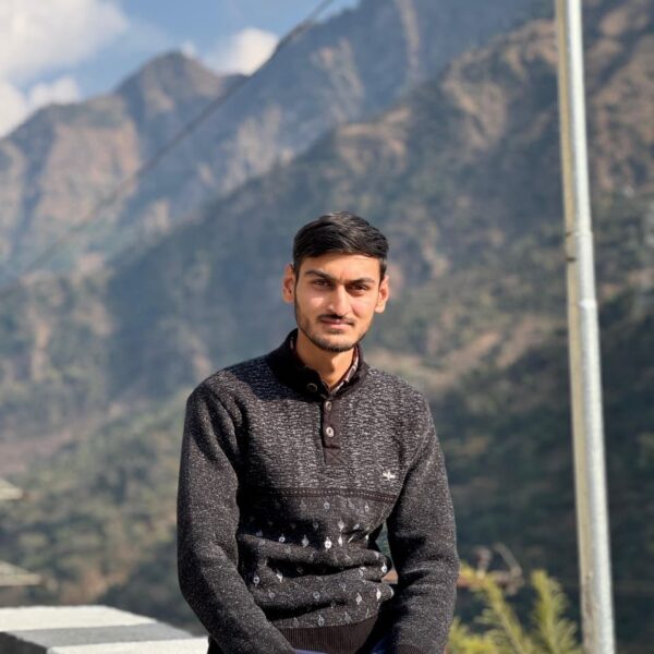 Amit  Jamwal