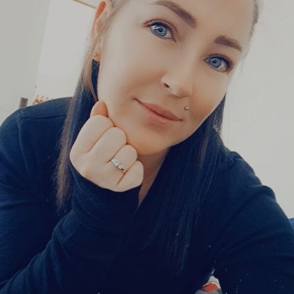 Nicole Main