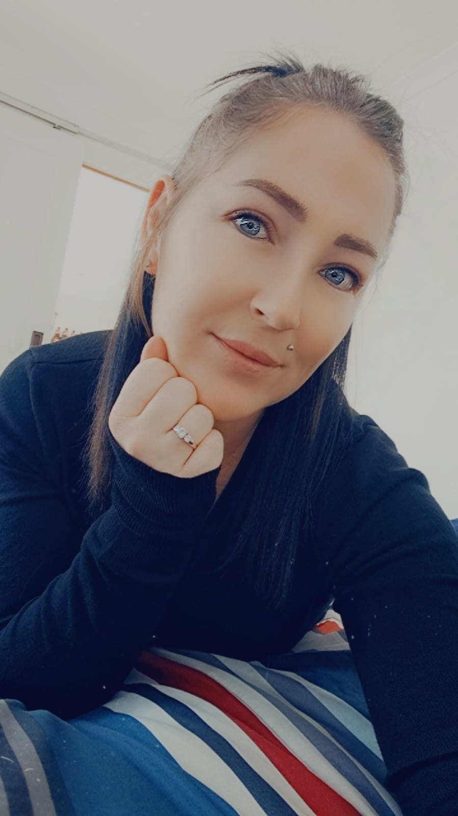 Nicole Main