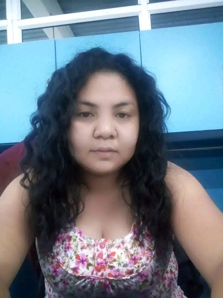 Felana RAHANTARIVONY