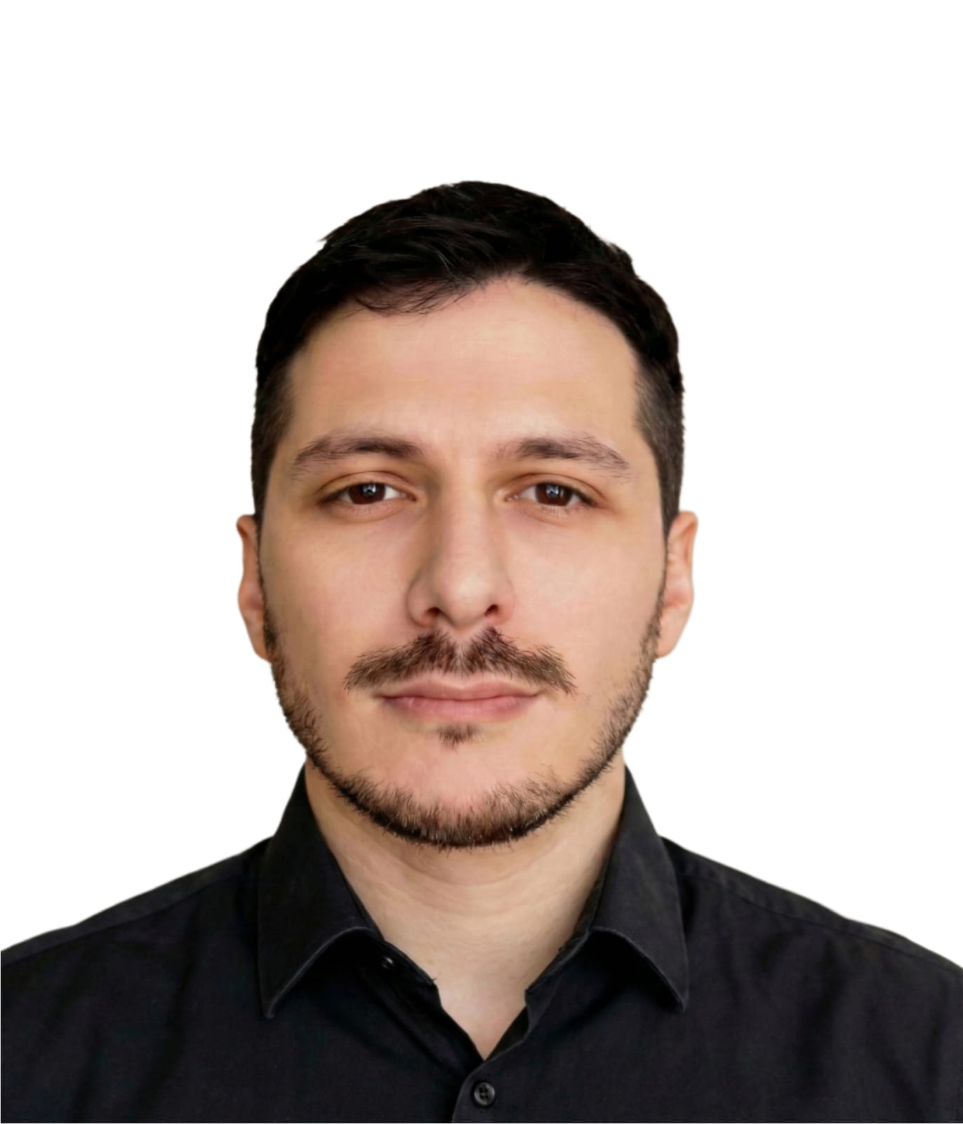 Brian Peralta