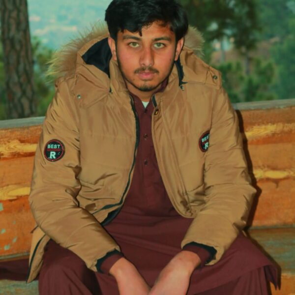 Muhammad Awais
