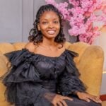 Maxmilla Mithamo - Nairobi, Kenya