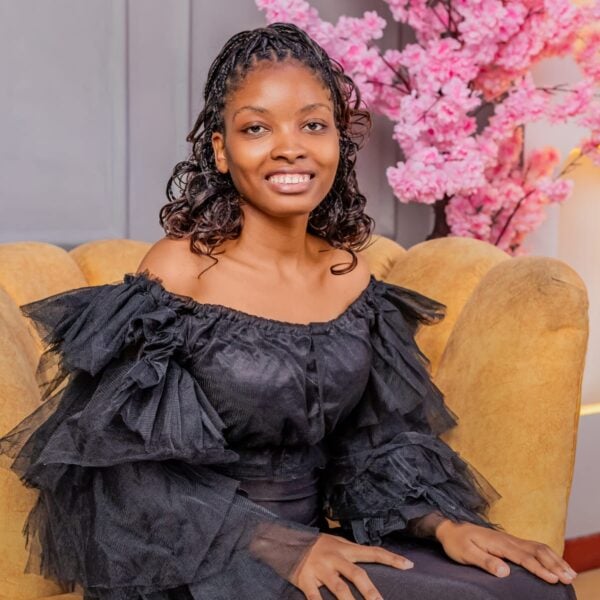 Maxmilla Mithamo