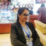 Afsah Zaima - Dhaka, Bangladesh
