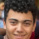 Ahmed radi - Gizeh, Egypt