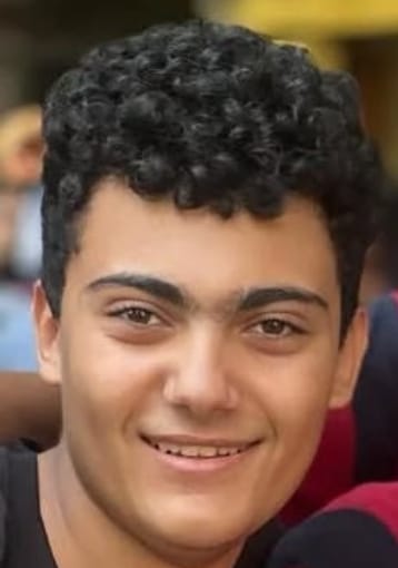 Ahmed radi
