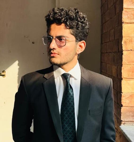 Saad Khalid