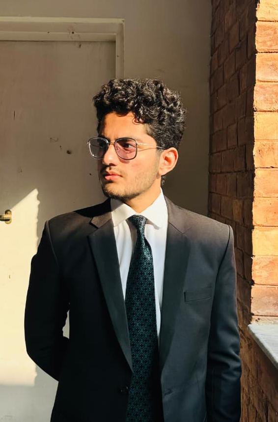 Saad Khalid