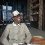 Shyaka Kirenga - Kigali, Rwanda