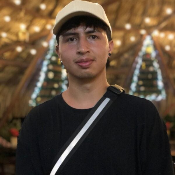 mateo barreto
