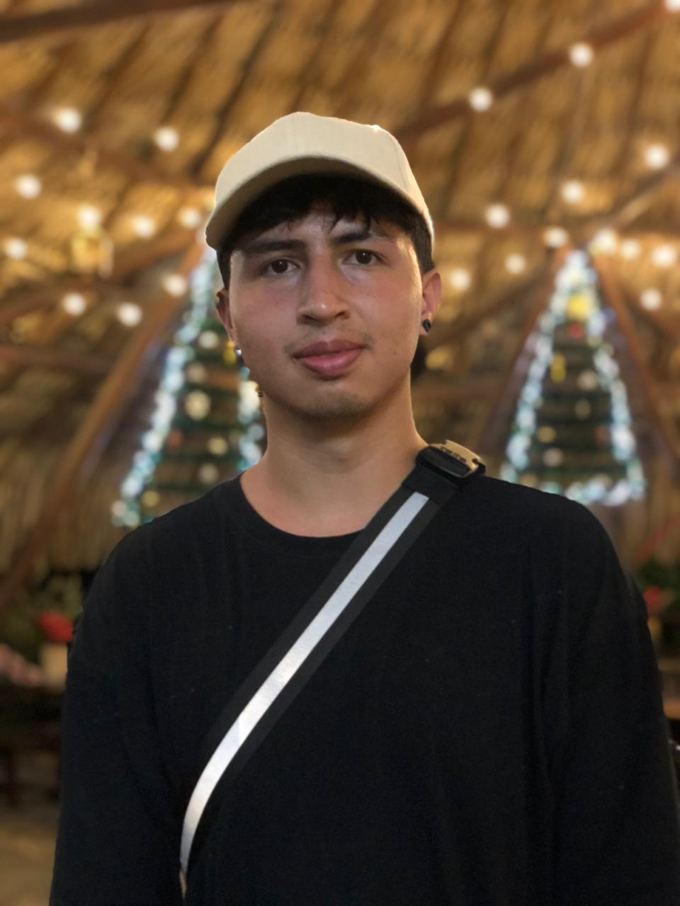 mateo barreto