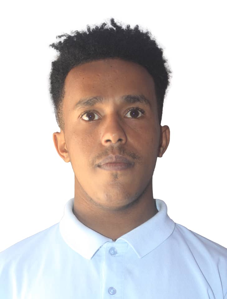 Abdalla Osman - cover