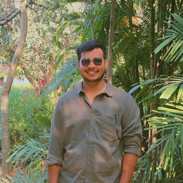 Aman yadav