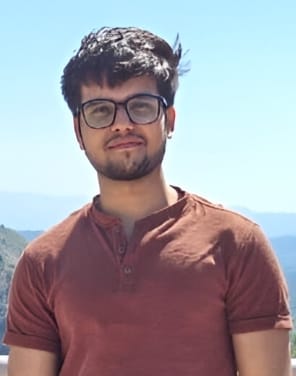 Harsh Tyagi