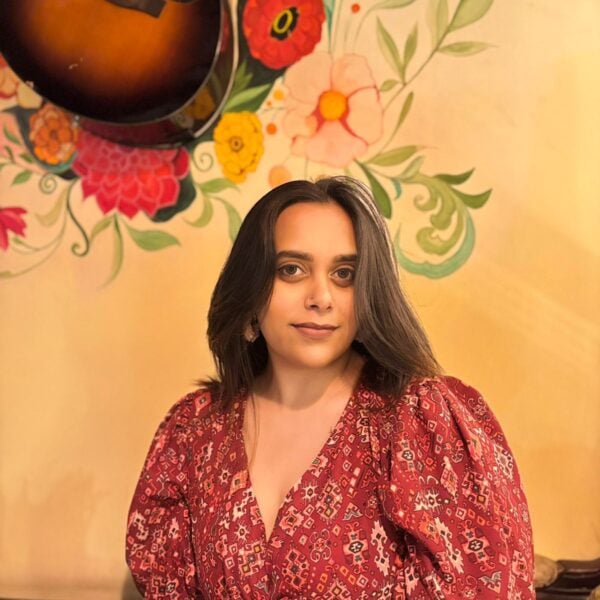 Prasanthi Sankar