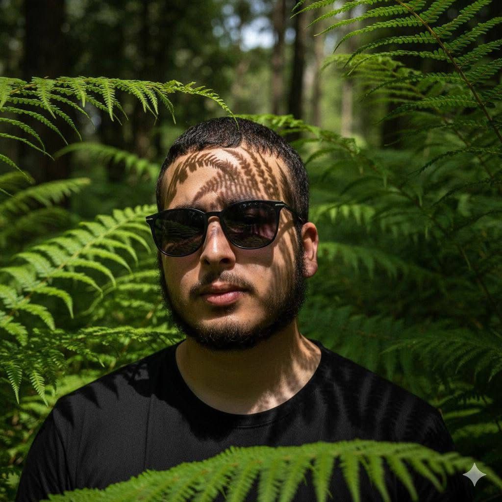 Mohammad ashad