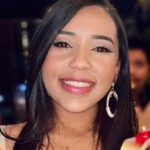 Daniele Fernandes - Belo Horizonte, Brazil