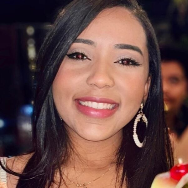 Daniele Fernandes