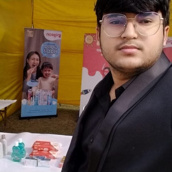 Prakhar yadav
