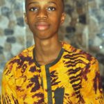 Kehinde Ajewole - Lagos, Nigeria