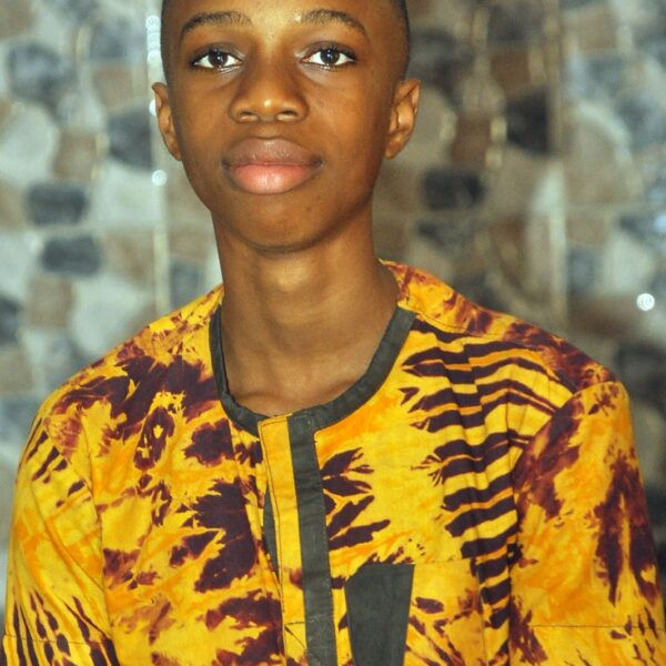 Kehinde Ajewole