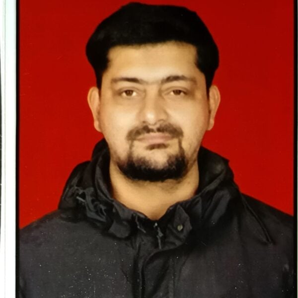 mubashir hakim