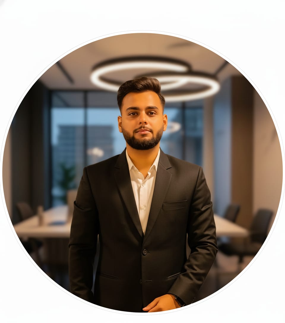 Suraj Jha