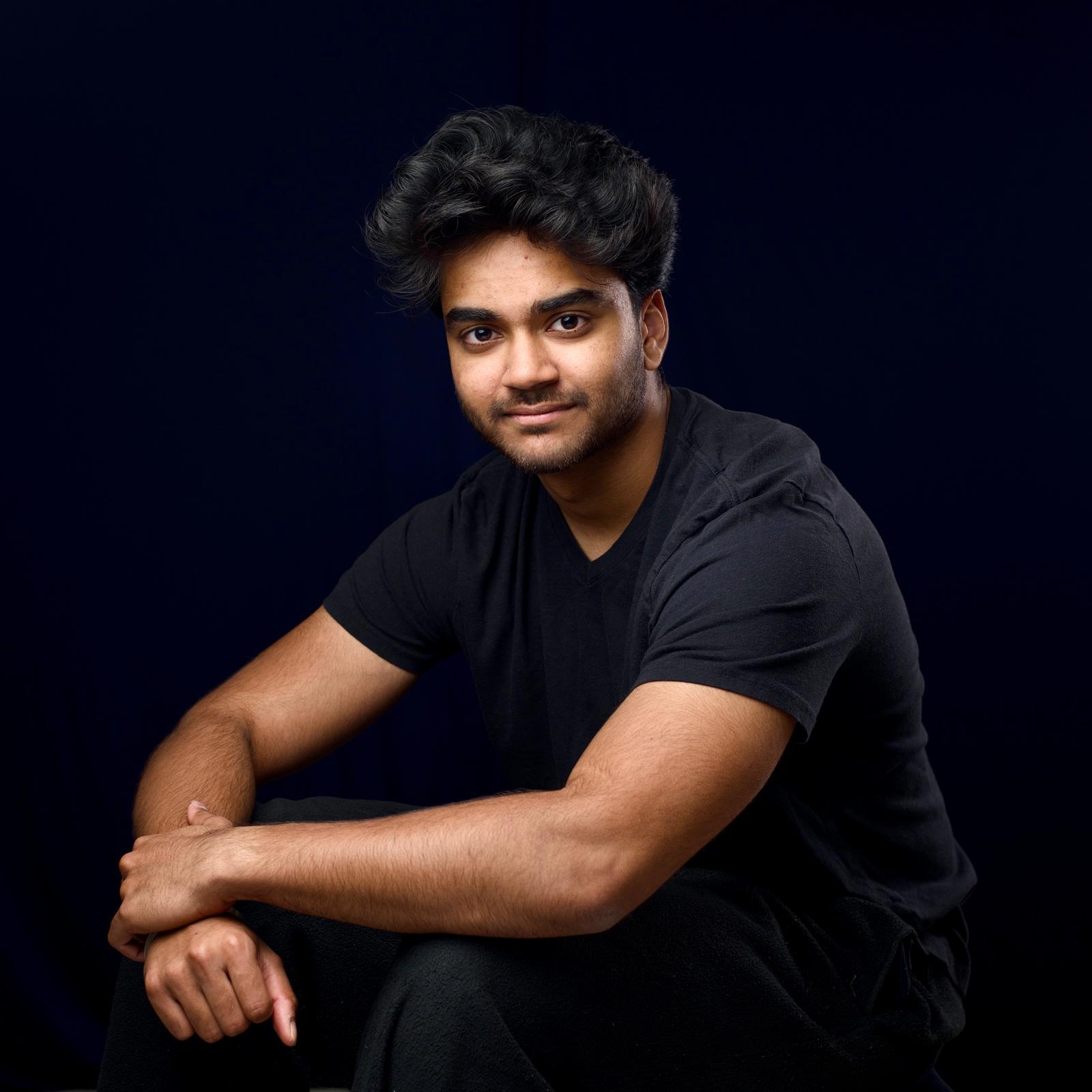Akash Alamanda