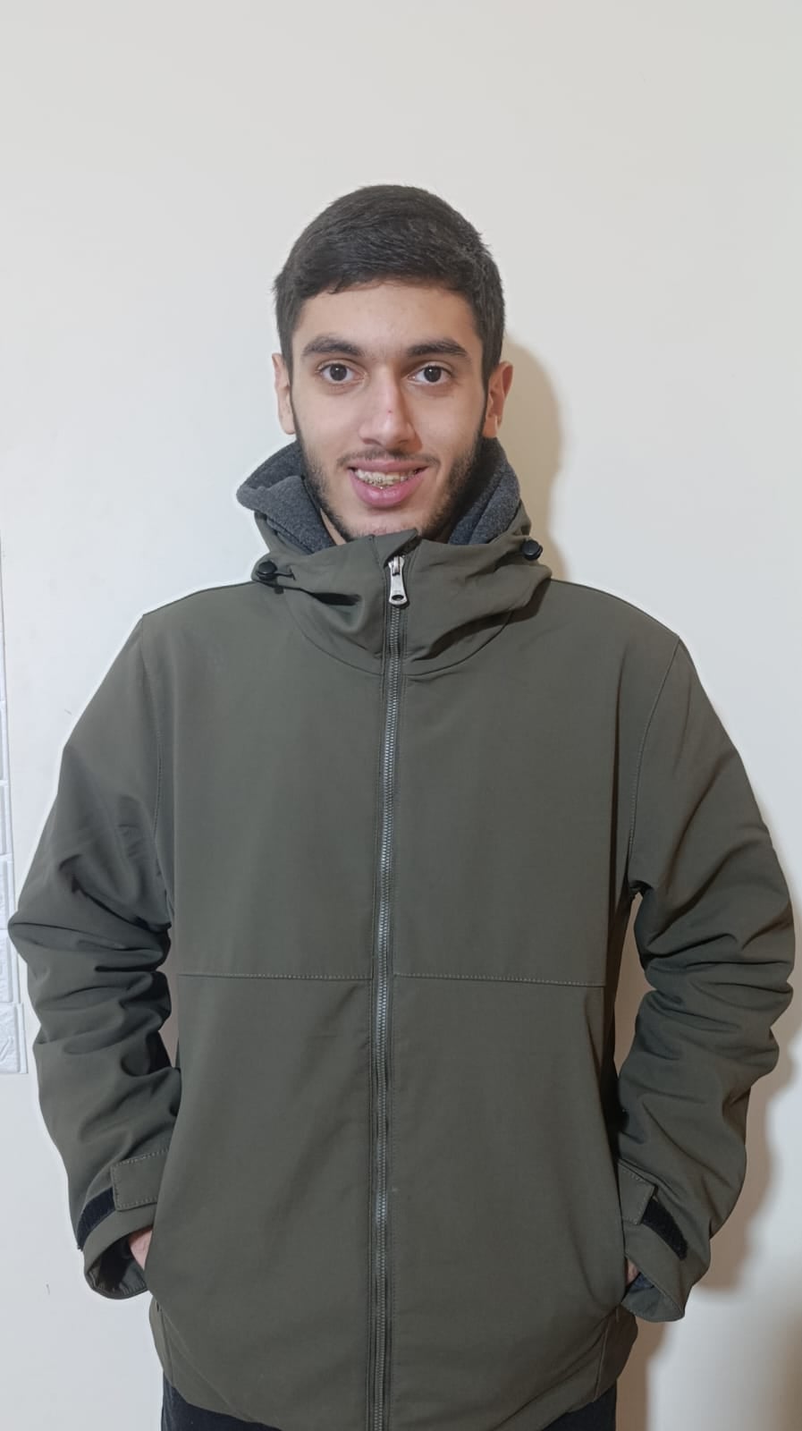Jaafar Awada