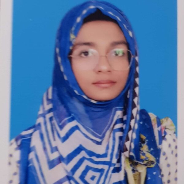 amna safdar
