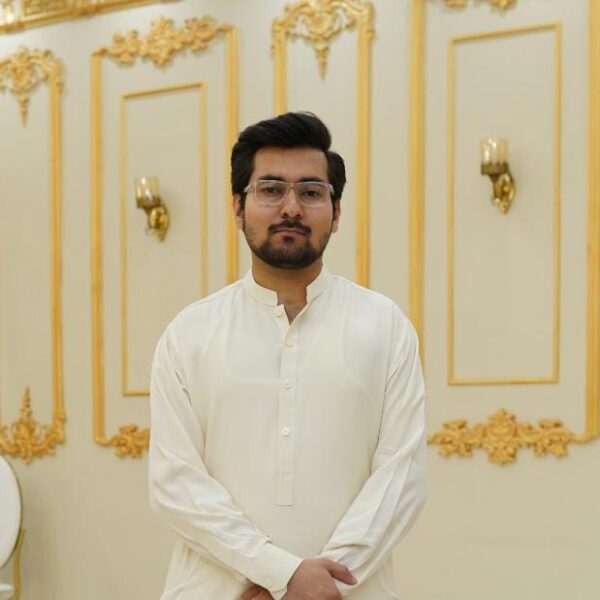 Awais Javed
