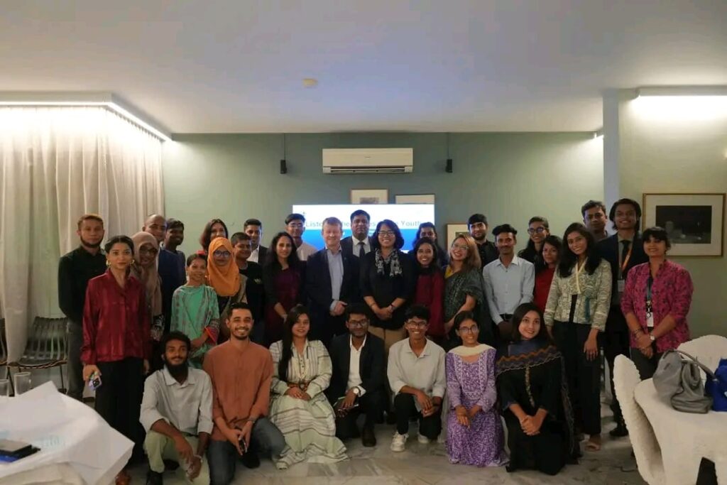 Md Saydul Huq - portfolio - 0